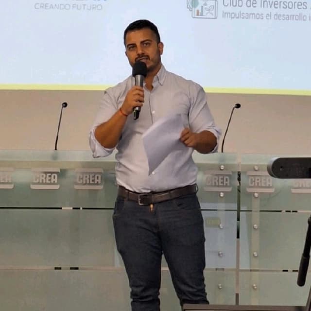 Damian Silva