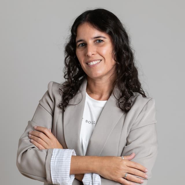 Gabriela Giorgio